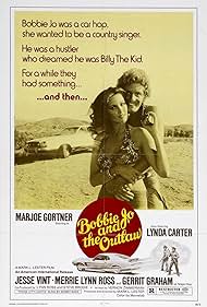 Bobbie Jo and the Outlaw (1979) watch-Bobbie Jo and the Outlaw (1979)