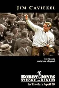 Bobby Jones: Stroke of Genius (2004) watch-Bobby Jones: Stroke of Genius (2004)