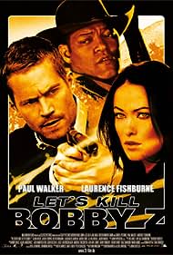 Bobby Z (2007) watch-Bobby Z (2007)