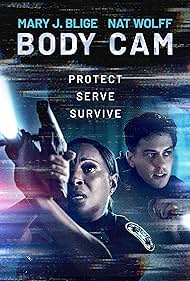 Body Cam (2020) watch-Body Cam (2020)