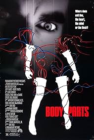 Body Parts (1991) watch-Body Parts (1991)