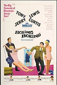 watch-Boeing, Boeing (1966)