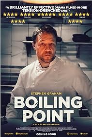 Boiling Point (2022) watch-Boiling Point (2022)