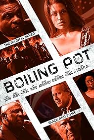 Boiling Pot (2015) watch-Boiling Pot (2015)