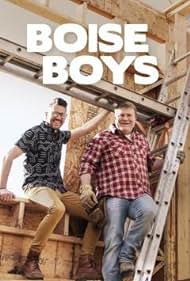 watch-Boise Boys (2017)