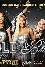 Bold & Bougie (2024) watch-Bold & Bougie (2024)