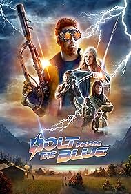 Bolt from the Blue (2024) watch-Bolt from the Blue (2024)