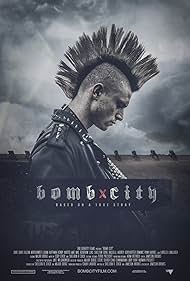 Bomb City (2017) watch-Bomb City (2017)