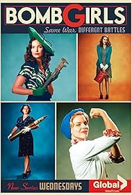 watch-Bomb Girls (2012)