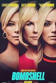 Bombshell (2019) watch-Bombshell (2019)