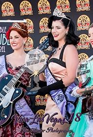 Bombshells and Dollies (2020) watch-Bombshells and Dollies (2020)