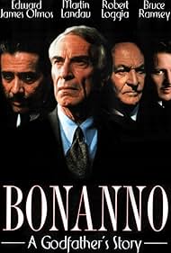 watch-Bonanno: A Godfather's Story (1999)