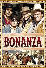 Bonanza (1959) watch-Bonanza (1959)