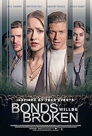 Bonds Will Be Broken (2024) watch-Bonds Will Be Broken (2024)