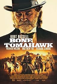 Bone Tomahawk (2016) watch-Bone Tomahawk (2016)