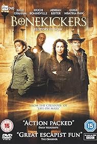 watch-Bonekickers (2008)