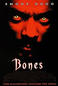 Bones (2001) watch-Bones (2001)