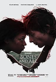 Bones and All (2022) watch-Bones and All (2022)