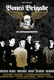 watch-Bones Brigade: An Autobiography (2012)