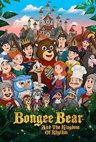 Bongee Bear and the Kingdom of Rhythm (2019) watch-Bongee Bear and the Kingdom of Rhythm (2019)