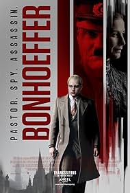 Bonhoeffer: Pastor. Spy. Assassin. (2024) watch-Bonhoeffer: Pastor. Spy. Assassin. (2024)