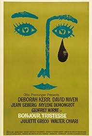 Bonjour Tristesse (1958) watch-Bonjour Tristesse (1958)