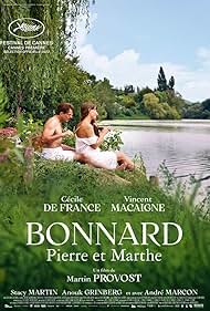 Bonnard, Pierre and Marthe (2023) watch-Bonnard, Pierre and Marthe (2023)