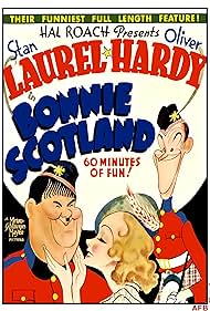 watch-Bonnie Scotland (1935)