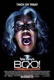 Boo! A Madea Halloween (2016) watch-Boo! A Madea Halloween (2016)