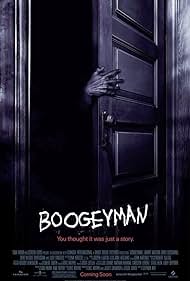 Boogeyman (2005) watch-Boogeyman (2005)