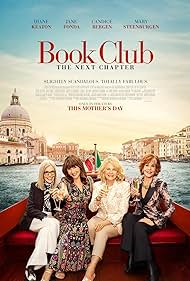 watch-Book Club: The Next Chapter (2023)