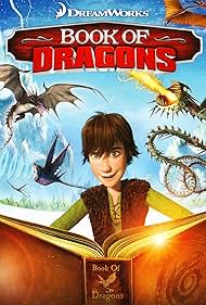 Book of Dragons (2011) watch-Book of Dragons (2011)