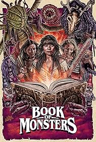 watch-Book of Monsters (2019)
