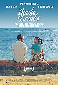 watch-Books & Drinks (2025)