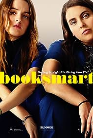Booksmart (2019) watch-Booksmart (2019)