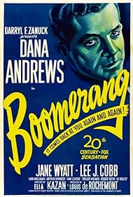 Boomerang! (1947) watch-Boomerang! (1947)