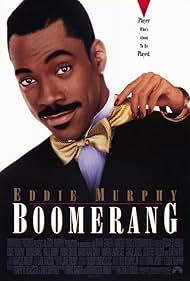 watch-Boomerang (1992)