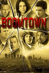 Boomtown (2002) watch-Boomtown (2002)