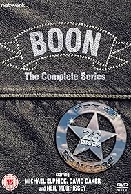 Boon (1986) watch-Boon (1986)