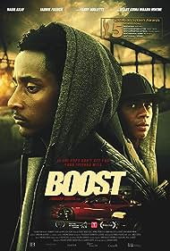 watch-Boost (2018)