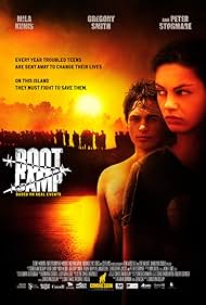 Boot Camp (2008) watch-Boot Camp (2008)