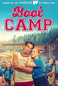 Boot Camp (2024) watch-Boot Camp (2024)