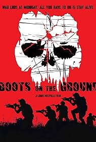 Boots on the Ground (2017) watch-Boots on the Ground (2017)