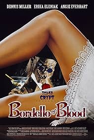 Bordello of Blood (1996) watch-Bordello of Blood (1996)