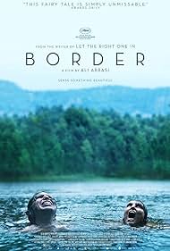 Border (2018) watch-Border (2018)
