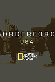 watch-Borderforce USA: The Bridges (2019)