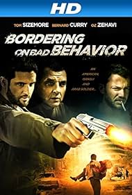 Bordering on Bad Behavior (2015) watch-Bordering on Bad Behavior (2015)
