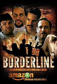 Borderline (2015) watch-Borderline (2015)