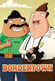 Bordertown (2016) watch-Bordertown (2016)