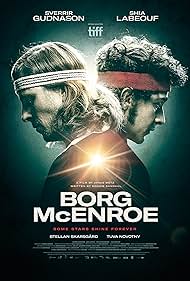 Borg vs. McEnroe (2018) watch-Borg vs. McEnroe (2018)
